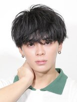 アイトーキョーシエル 横浜(AI TOKYO Ciel)&nbsp;横浜駅/ナチュラルマッシュ/ラウンドマッシュ