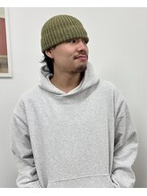 エンヴィ(ENV)&nbsp;三谷 翔太郎