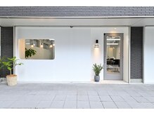 アン 武蔵小杉(un)の雰囲気（髪質改善オージュア/武蔵小杉/縮毛矯正/ハイライト/キッズカット）