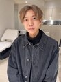 オーバーヘアー 所沢店(over hair)&nbsp;吉岡 宏樹