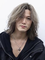 エデン バイ トゥルークリエイション 新越谷(EDEN by True Creation)&nbsp;Men'sカット/学割U24カットカラー/眉毛/ニュアンスパーマ/新越谷