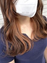 ジンジャー(GINGER)&nbsp;☆