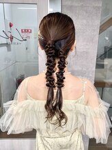 ハイル(KHAIR)
