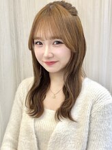 プラチナ(PLATINA)&nbsp;藤野 海優