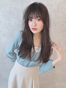 アストランティア 栄店(ASTRANTIA) 【女性専用・五つ星サロン】ASTRANTIA 栄　ラフナチュラル