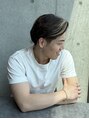 ヘアーズ ベリー 玉造店(hairs BERRY)&nbsp;Seriya 
