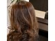 ヘアードレッサー デイジー(hair dresser daisy)の写真/毎朝がラクにキマル!デジタルパーマ憧れヘア◎ポイント矯正で理想のフォルムへ☆