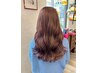 【50%off★7/16限定】カット＋カラー＋トリートメント　16585→8300