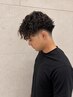 男の身だしなみ♪メンズカット