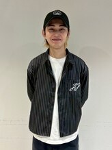 ブロック ふじみ野店(BLOC) 山守 宏平