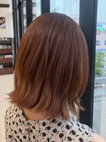 レブリィゼンコー イオンモール多摩平の森店(Reverie ZENKO)&nbsp;外ハネボブ ZENKOイオンモール多摩平の森