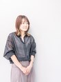 ウルッシュ(Urlush)&nbsp;北爪 美帆