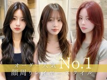MRN. 新宿西口