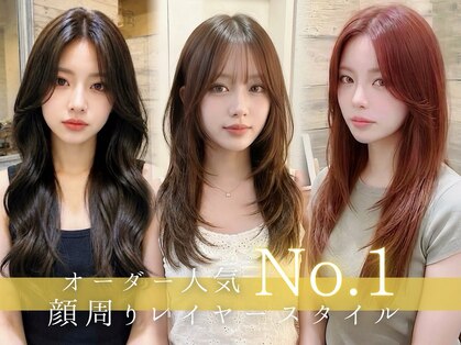 MRN. 新宿西口の写真
