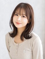 エレノア 四条烏丸店(Eleanor)&nbsp;くびれレイヤー