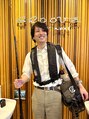 ジーアイム(G-i’m) 石原 幸大