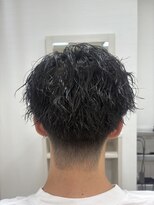 エルゴ 川崎西口(ergo)&nbsp;ツイストパーマ