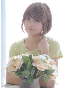 リッコ 横浜(ricco) ☆ricco耳かけショート☆