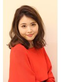ミディアムレイヤー