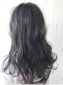 dark × grey