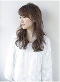 《AFLOAT裕二朗》大人女性、ミセス世代に支持◎髪型ロングヘア17