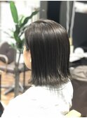 イルミナグレージュ