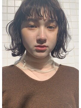 ナル(nalu.) ラテベージュ