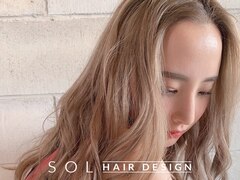 SOL HAIR DESIGN