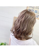 エル(elle.)&nbsp;highlight color