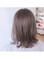 キンダーガーデン(KINDER GARTEN)&nbsp;バリカワ絶妙ミディアム☆