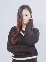 プロデュース 相模原店(Produce) 大人かわいい♪美髪☆ルーズ