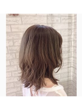 シエロ 池袋西口(Cielo) シナモンベージュ