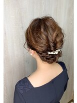 オアシス ガーデン 大和店(Oasis GaRDEN)&nbsp;ルーズアップ