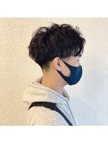 シトリ(ShitoRe) Guest style 無造作マッシュスタイルu