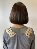 ニューヨークニューヨーク 海老江店(NYNY)&nbsp;酸熱髪質改善