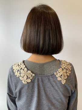 ニューヨークニューヨーク 海老江店(NYNY) 酸熱髪質改善