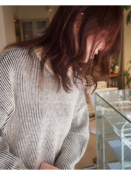 メグリ(meguri) #ハイライト#ショートボブ#イノアカラー #ショートヘア#髪質改善