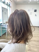 エヌプラス ヘアー(N+ hair)