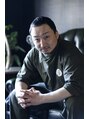 バーバーバー アカバネ(BARBER-BAR AKABANE) 星野 太樹