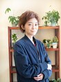 エイチ エアー ダヴ H air DAV調布北口 坂本 美幸