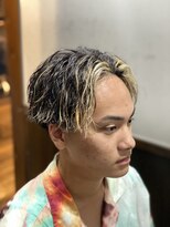 ヒロギンザ 横浜店(HIRO GINZA)&nbsp;フェイスフレーミングセンターパート