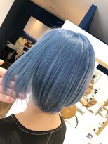 ルクール ヘアー プレジー(Le Coeur HAIR Plaisir) ミズイロ