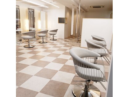 ゼル 仙川(ZELE)の写真