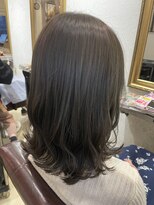 フロール(florun)&nbsp;オリーブグレージュ