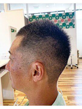 シャラクアクティ(sharaku acty) ベリーショート