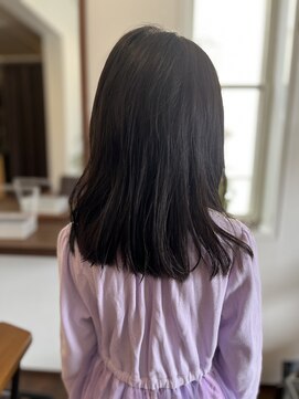 ココロビ(cocoro-bi) まとまり重視ヘアー