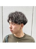 2way波巻きスパイラル大阪心斎橋