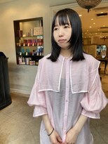 バロック(BAROQUE) 【BAROQUE】丁寧にカウンセリングさせて頂きます