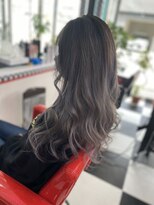 マイタイム(MyTime)&nbsp;ケアブリーチカラー