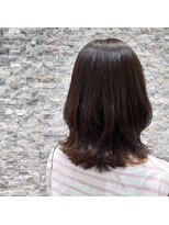 ゼルアヴェダ イオンモール与野(ZELE AVEDA)&nbsp;ミディアム